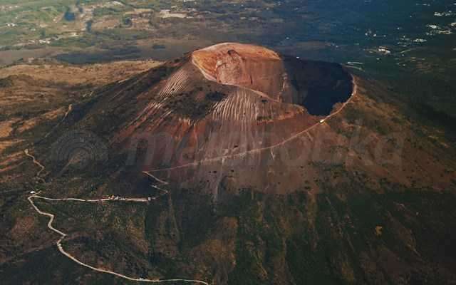 Στη Χαβάη, το ηφαίστειο Κιλαουέα ξανά σε φάση εκρηκτικής δραστηριότητας