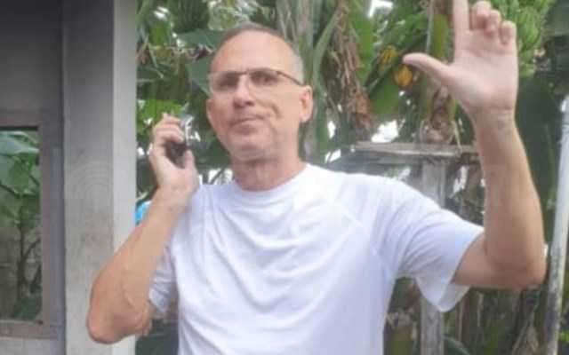 Κούβα: Αποφυλακίστηκε ο αντιφρονών και ακτιβιστής των ανθρωπίνων δικαιωμάτων Χοσέ Ντάνιελ Φερέρ