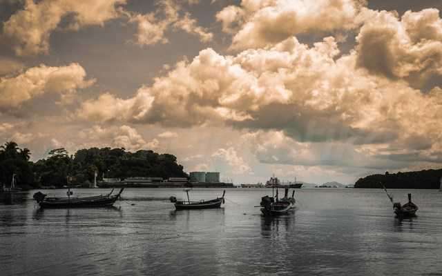 Ινδονησία: Επέτειος για τα 20 χρόνια από το φονικό τσουνάμι