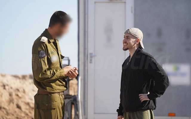 Γάζα: Η Χαμάς θα παραδώσει σήμερα τη σορό Ισραηλινού στρατιώτη που είχε σκοτωθεί το 2014 στη Λωρίδα