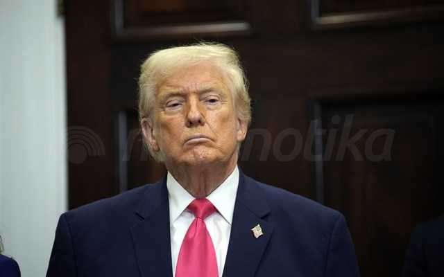 Νέα επίθεση Τραμπ κατά Ευρώπης: Παίρνει ορισμένες κακές κατευθύνσεις - Πρέπει να προσέξει πολύ