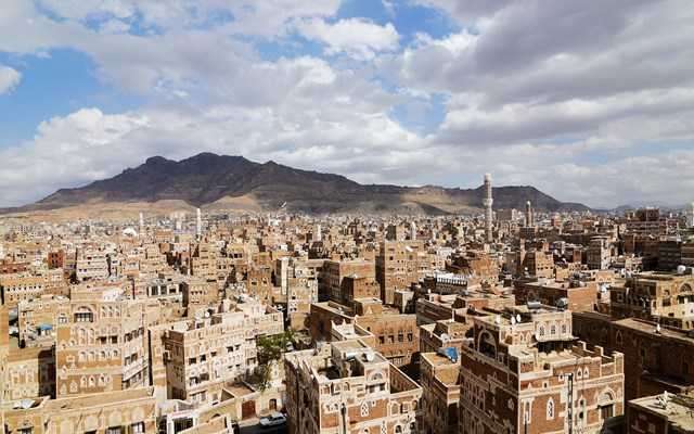 Υεμένη: Στο αεροδρόμιο της Σαναά ο Γκεμπρεγέσους (ΠΟΥ) τη στιγμή των ισραηλινών βομβαρδισμών