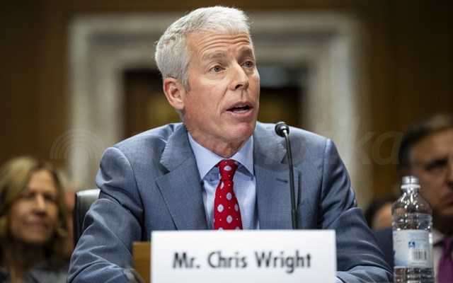 Ο "εκλεκτός" του Τραμπ για το Υπ. Ενέργειας τάσσεται υπέρ του LNG και της πυρηνικής ενέργειας