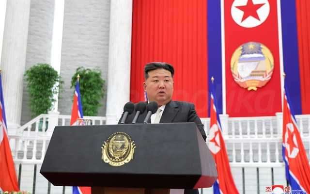 Η Βόρεια Κορέα ετοιμάζεται να στείλει κι άλλα στρατεύματα στη Ρωσία για τον πόλεμο στην Ουκρανία