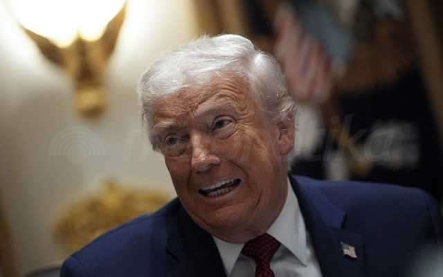 Η υποστήριξη του Τραμπ διχάζει την ευρωπαϊκή ακροδεξιά - Τη ζητά η γερμανική AfD, την αποκηρύσσει η Λεπέν