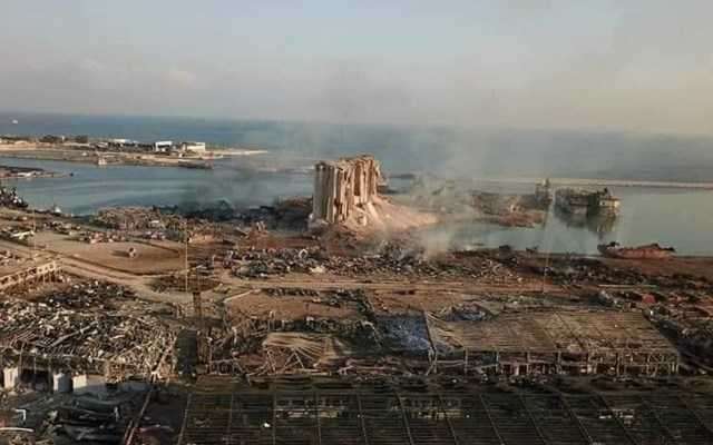 Ισραήλ: Κατηγορεί τη Χεζμπολάχ ότι δολοφόνησε Λιβανέζους για να μην αποκαλύψουν πώς έγινε η έκρηξη στο λιμάνι της Βηρυτού