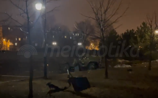 Νεκρός Ρώσος δημοσιογράφος της Ιζβέστια από πλήγμα ουκρανικού drone στην κατεχόμενη ανατολική Ουκρανία