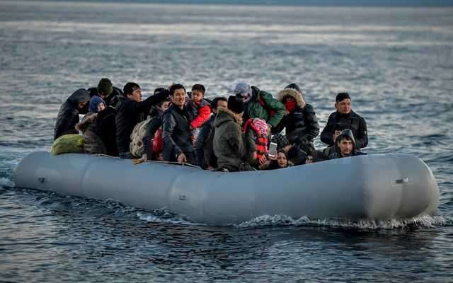 Ναυάγια δύο σκαφών στην Τυνησία: 27 νεκροί - 83 μετανάστες διασώθηκαν