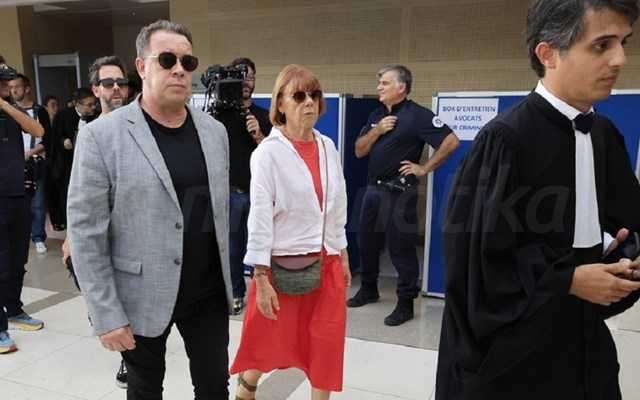 Γαλλία: Ένοχος ο Ντομινίκ Πελικό για τους βιασμούς της συζύγου του - Ποινή 20 χρόνια κάθειρξη