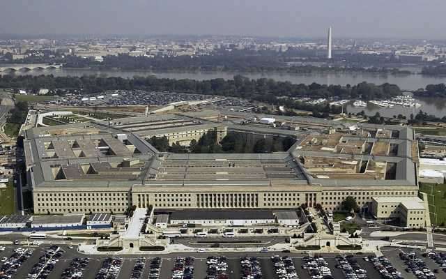 Βερολίνο-Πεντάγωνο: "Οι επαφές έχουν διακοπεί"