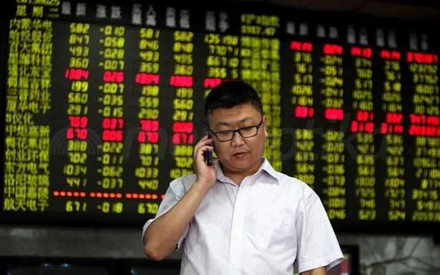 Κίνα: Το Πεκίνο θα προωθήσει περαιτέρω το άνοιγμα της κινεζικής οικονομίας