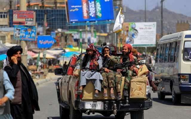 Αφγανιστάν: Ο Αμερικανός Τζορτζ Γκλέζμαν απελευθερώθηκε από τους Ταλιμπάν