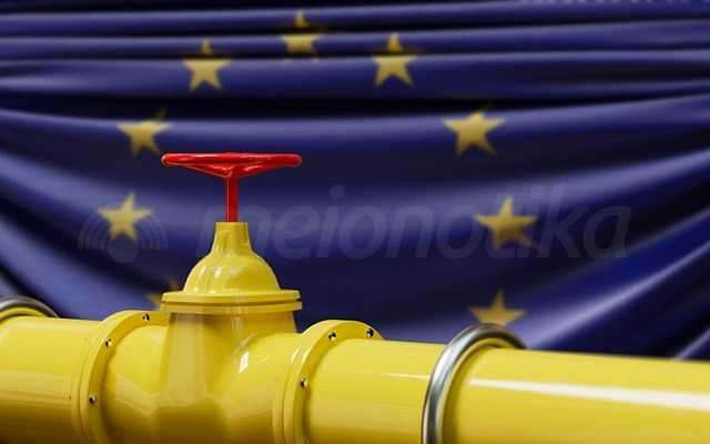 Ρωσικό φυσικό αέριο: Μόσχα και Κίεβο απέρριψαν το deal που πρότεινε το Αζερμπαϊτζάν