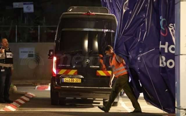 Γάζα: Ελεύθεροι μετά από 484 μέρες τρεις ακόμη Ισραηλινοί όμηροι