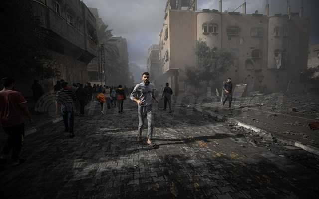 Χαμάς: Το Ισραήλ έχει αυταπάτες αν πιστεύει ότι οι στρατιωτικές επιχειρήσεις θα αλλάξουν τη συμφωνία