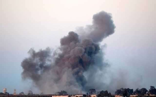 Ώρα μεγάλων αποφάσεων για τους Δρούζους της Συρίας