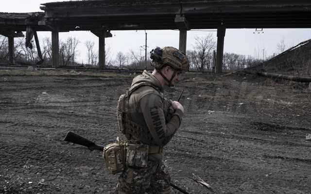 Ουκρανία: Το Κίεβο λέει ότι κρατά τις γραμμές άμυνας στο βόρειο τμήμα του Ποκρόφσκ - Η Ρωσία υποστηρίζει ότι έχει καταλάβει το 70% της πόλης