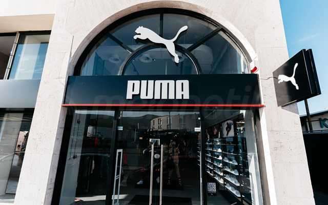 Puma: "Μαχαίρι" σε 900 θέσεις εργασίας μετά την πτώση των πωλήσεων