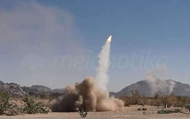 Ισραήλ: Αναχαιτίστηκε πύραυλος που εκτοξεύτηκε από την Υεμένη - Οι Χούθι ανέλαβαν την ευθύνη