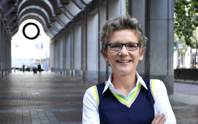 Daly (Fed): Η πολιτική μας πρέπει να παραμείνει περιοριστική