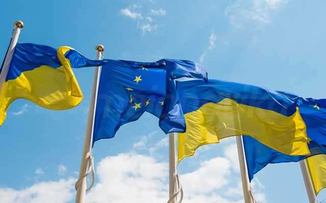 Ανοίγει ο δρόμος για να συνδεθεί η Ουκρανία με το Ευρωπαϊκό Ταμείο Άμυνας