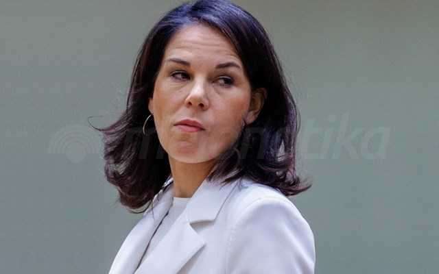 Προειδοποιήσεις Γερμανίας σε Τουρκία για τους Κούρδους στη Συρία και σε Ισραήλ για το Γκολάν