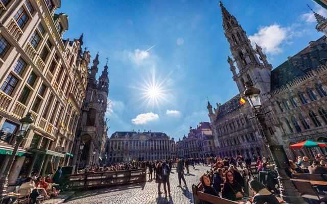 Γοτθικοί Καθεδρικοί Ναοί: Τα μεγαλύτερα δημιουργήματα της Μεσαιωνικής Αρχιτεκτονικής