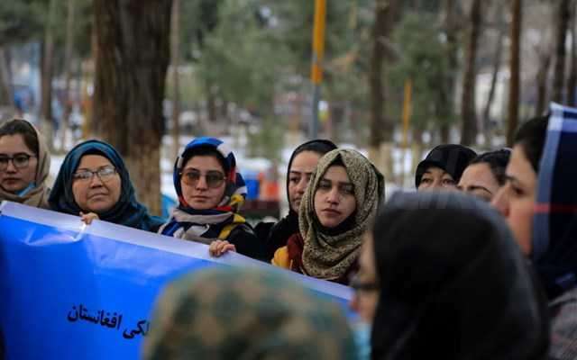 Αφγανιστάν: Ο υφυπουργός Εξωτερικών των Ταλιμπάν ζητά να ανοίξει η δευτεροβάθμια εκπαίδευση για τα κορίτσια