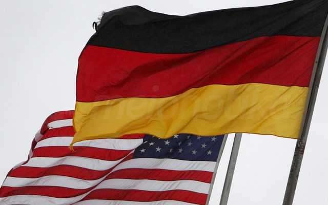 Δημοσκόπηση: Δύο στους τρεις Γερμανούς περιμένουν επιδείνωση των σχέσεων ΗΠΑ - Γερμανίας μετά την επιστροφή του Τραμπ στον Λευκό Οίκο