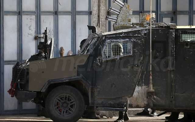 Έφοδος της ισραηλινής αστυνομίας στα κεντρικά της UNRWA στην Ανατολική Ιερουσαλήμ - Ύψωσε τη σημαία του Ισραήλ