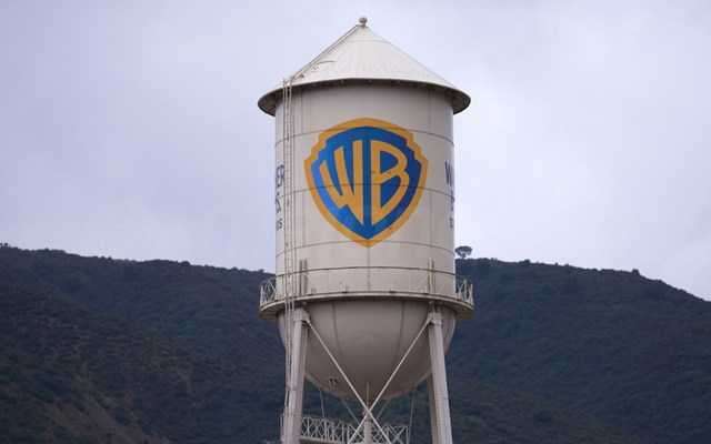 Warner Bros. και Netflix κοντά σε συμφωνία 60 δισ. δολαρίων