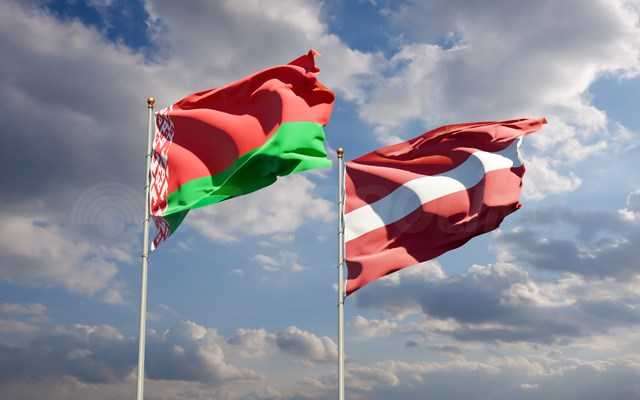 Λετονία: Διατηρεί τα αυστηρά μέτρα ασφαλείας στα σύνορα μέ τη Λευκορωσία