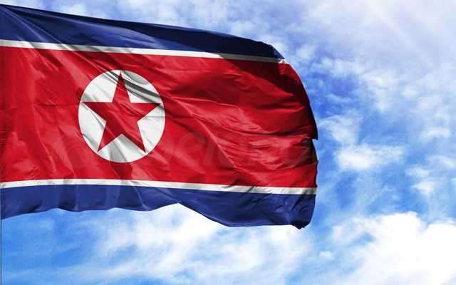 Η Βόρεια Κορέα καταγγέλλει τις ΗΠΑ για αποστολή στρατιωτικών αεροσκαφών πάνω από τη χερσόνησο