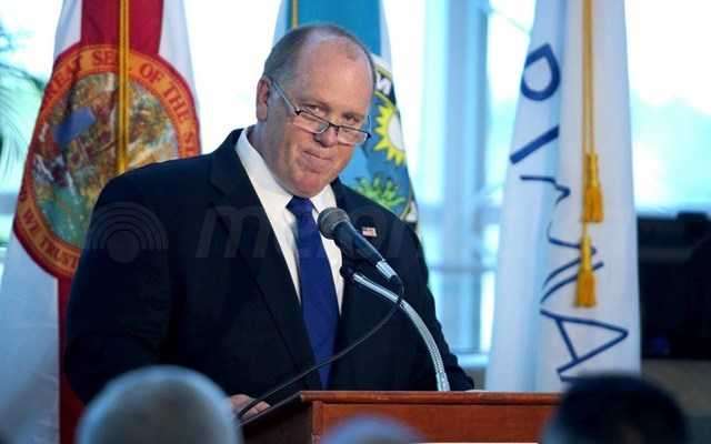 ΗΠΑ: "Την επόμενη εβδομάδα ξεκινούν στοχευμένες επιχειρήσεις για τη σύλληψη μεταναστών"