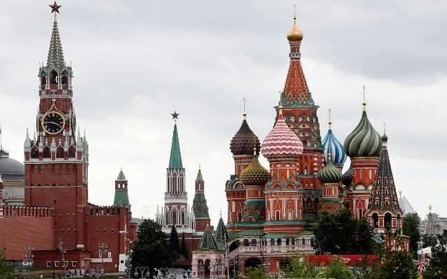 ΗΠΑ: Στη Ρωσία ειδικός απεσταλμένος του Τραμπ για να παραλάβει Αμερικανό κρατούμενο