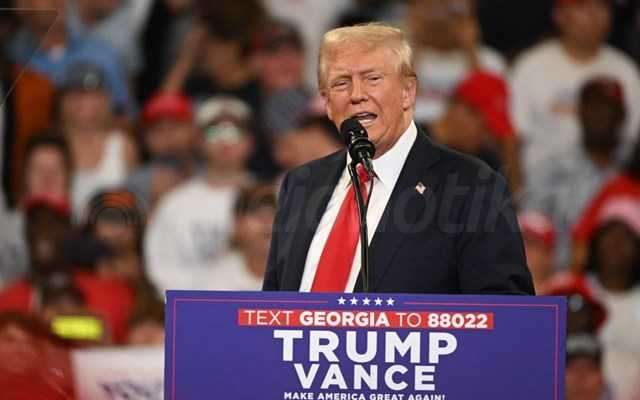 Για τον εκλεγμένο πρόεδρο των ΗΠΑ Τραμπ, η Τουρκία κρατά "το κλειδί των εξελίξεων" στη Συρία