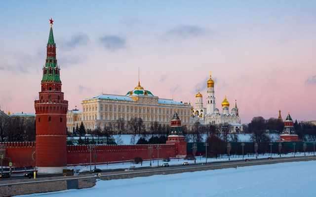 Ρωσία: Η επίθεση στο Κίεβο ήταν απάντηση στην ουκρανική επίθεση σε εργοστάσιο στο Ροστόφ