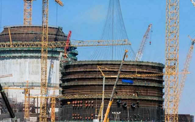 Η Ταϊβάν εξετάζει την επαναλειτουργία του πυρηνικού σταθμού Maanshan το 2028