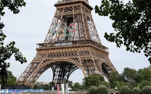 Η Γαλλία θα φιλοξενήσει διεθνή διάσκεψη για τη Συρία τον Ιανουάριο