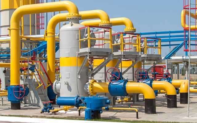 Ουκρανία: Η διαμετακόμιση ρωσικού φυσικού αερίου σταματά την 31η Δεκεμβρίου