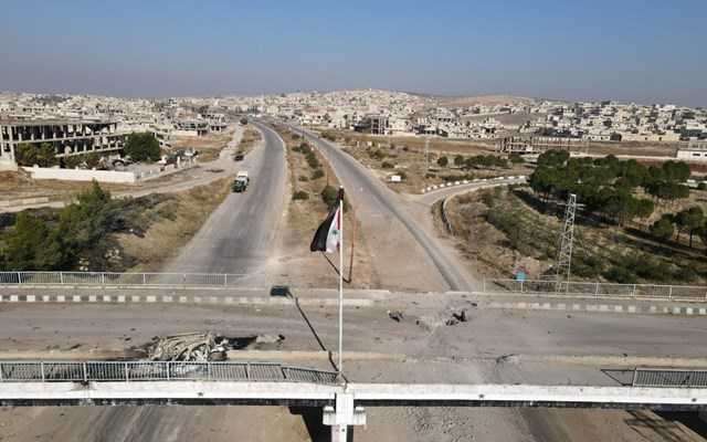 Συρία: Παρατείνεται η εκεχειρία μεταξύ Τουρκίας και κουρδικών δυνάμεων γύρω από την πόλη Μανμπίτζ