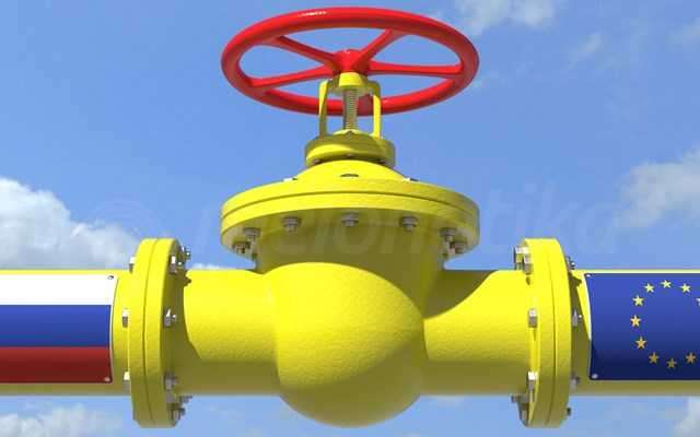 Η ΕΕ δεν θα απαγορεύσει το ρωσικό LNG μέχρι να εξασφαλίσει εναλλακτικές λύσεις