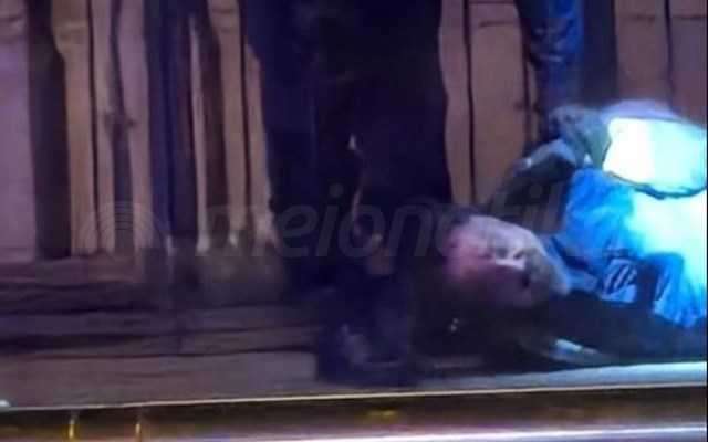 Επίθεση στο Μαγδεμβούργο: Γιατρός από τη Σαουδική Αραβία ο δράστης - Οδήγησε για 400 μέτρα στο πλήθος