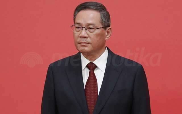 Κίνα: Διαθέτουμε άφθονα εργαλεία πολιτικής για να αντισταθμίσουμε τις εξωτερικές επιρροές