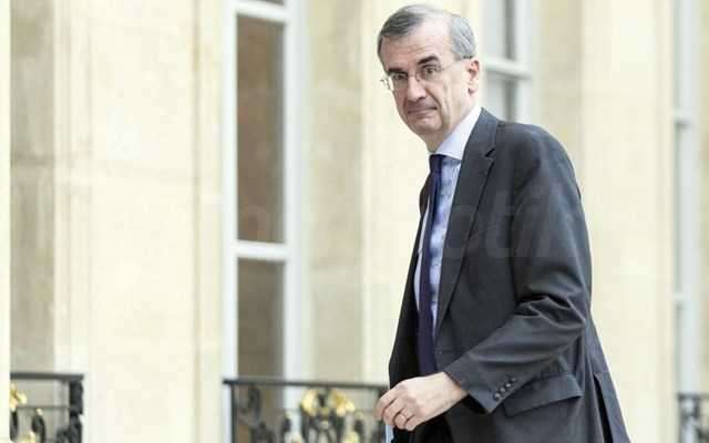 Villeroy (ΕΚΤ): Δεν έχουμε κανέναν λόγο να αυξήσουμε τα επιτόκια