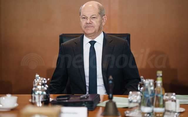 Επίθεση στο Μαγδεμβούργο: Η κυβέρνηση Σολτς στόχος έντονων επικρίσεων