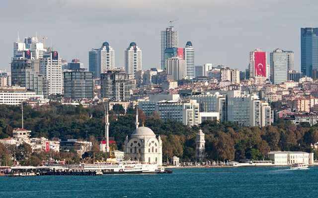 Τουρκία: Διαδικασία καθαίρεσης του προέδρου του δικηγορικού συλλόγου της Κωνσταντινούπολης