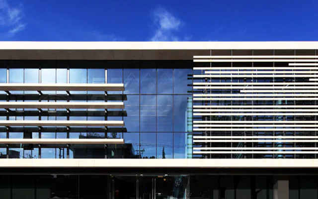 Deloitte 2026 Commercial Real Estate Outlook: Οι κορυφαίες τάσεις για τον κλάδο ακινήτων