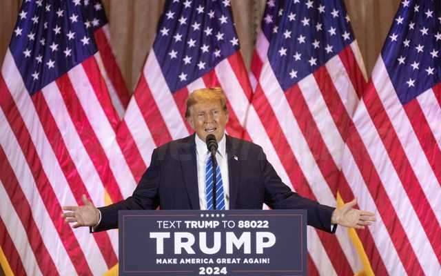 Τη Δευτέρα η ορκωμοσία Τραμπ - "Γεμάτη" με ριζοσπάστες δεξιούς και ακροδεξιούς ηγέτες η τελετή - Ποιοι δεν προσκλήθηκαν