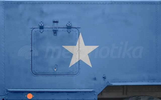 Σομαλία: Απελευθερώθηκε κινεζικό αλιευτικό πλοίο που είχαν καταλάβει πειρατές